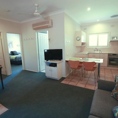 Country Apartments Даббо Экстерьер фото