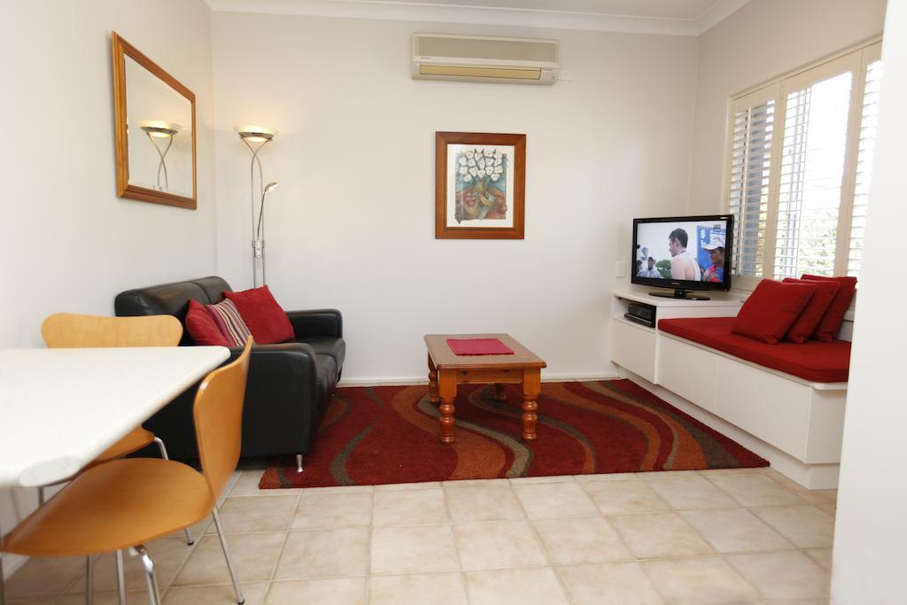 Country Apartments Даббо Экстерьер фото