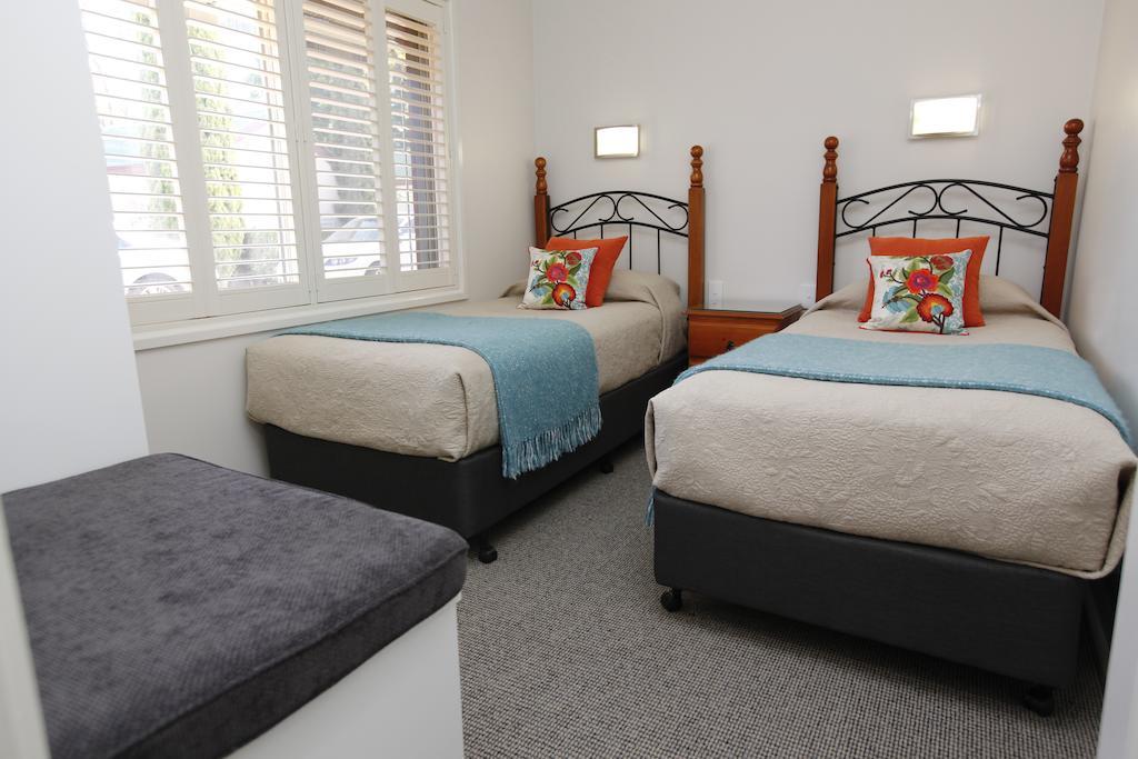 Country Apartments Даббо Экстерьер фото