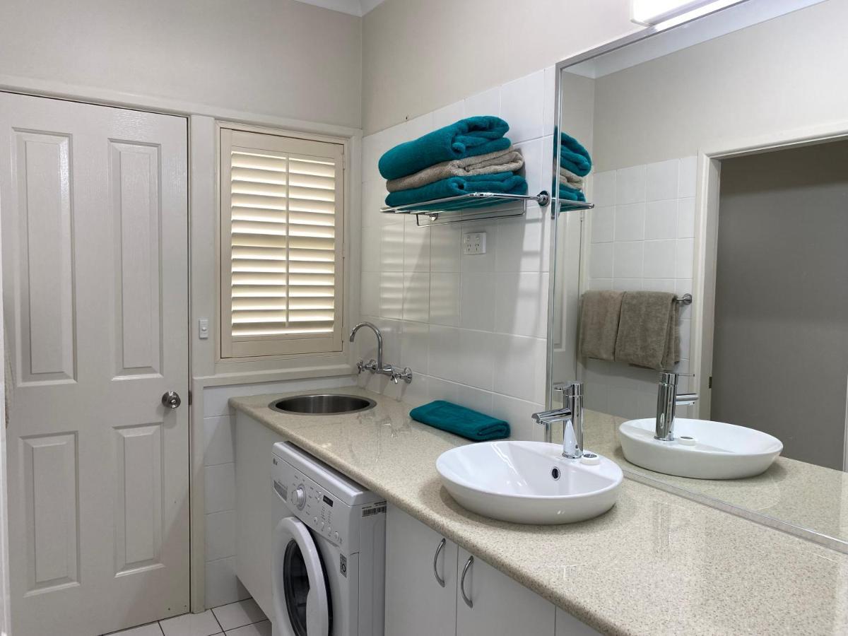 Country Apartments Даббо Экстерьер фото