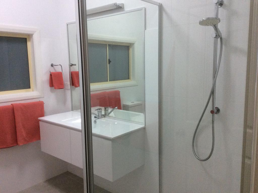 Country Apartments Даббо Экстерьер фото