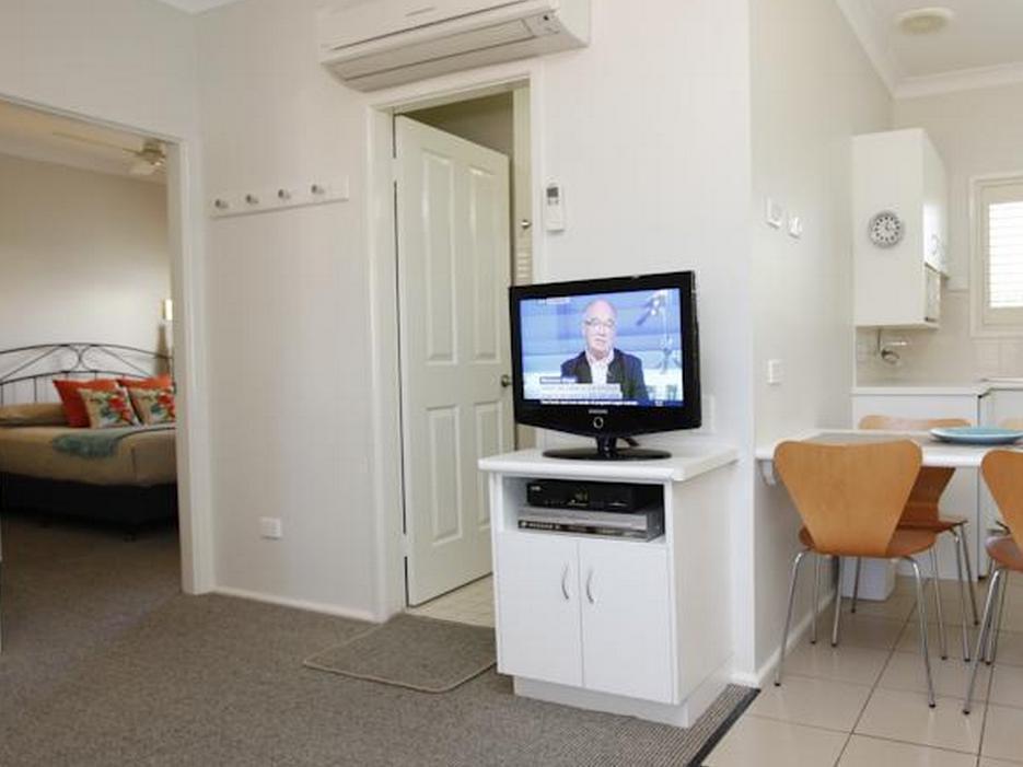 Country Apartments Даббо Экстерьер фото